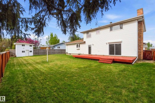 17919 94 Avenue, Edmonton, AB - Outdoor With Exterior