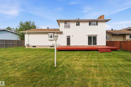 17919 94 Avenue, Edmonton, AB - Outdoor With Exterior