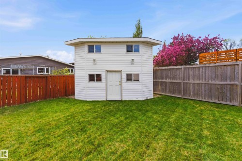 17919 94 Avenue, Edmonton, AB - Outdoor
