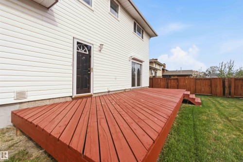 17919 94 Avenue, Edmonton, AB - Outdoor With Exterior