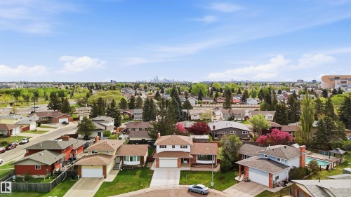 17919 94 Avenue, Edmonton, AB - Outdoor With View