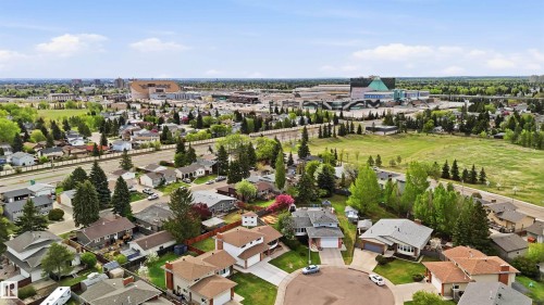 17919 94 Avenue, Edmonton, AB - Outdoor With View