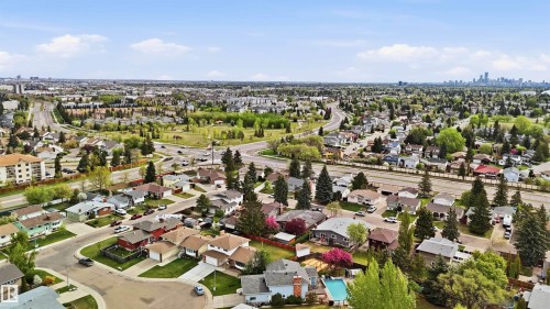 17919 94 Avenue, Edmonton, AB - Outdoor With View
