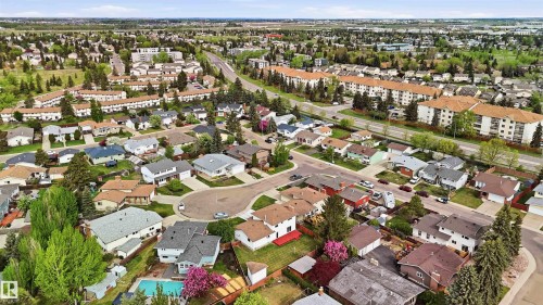 17919 94 Avenue, Edmonton, AB - Outdoor With View