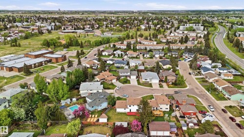 17919 94 Avenue, Edmonton, AB - Outdoor With View