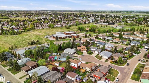 17919 94 Avenue, Edmonton, AB - Outdoor With View