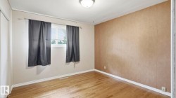 Empty room - 
