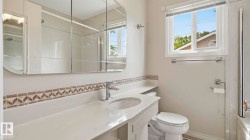 Bathroom - 