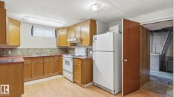 Kitchen - 