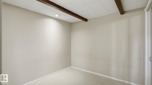Empty room - 13008 105 Street Nw, Edmonton, AB 