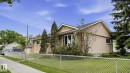 Front house - 13008 105 Street Nw, Edmonton, AB 