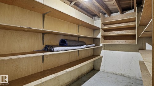 Storage room - 13008 105 Street Nw, Edmonton, AB 
