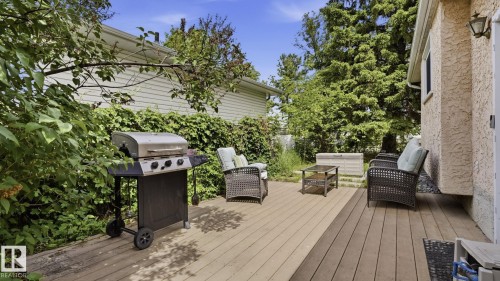 Deck - 13008 105 Street Nw, Edmonton, AB 