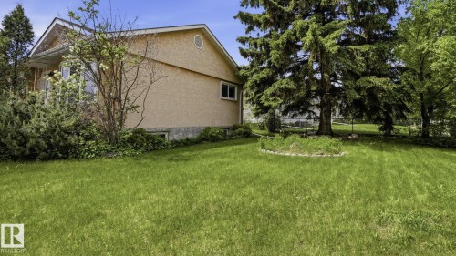 Yard - 13008 105 Street Nw, Edmonton, AB 