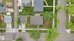 Aerial view - 