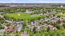 Aerial view - 