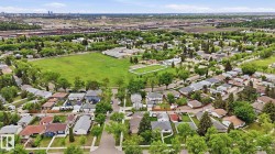 Aerial view - 