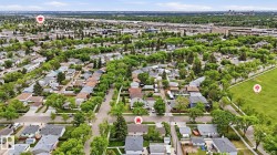 Aerial view - 