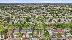 Aerial view - 