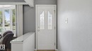 Entrance foyer - 13008 105 Street Nw, Edmonton, AB 
