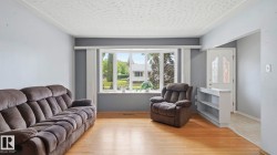 Living room - 