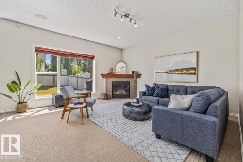3056 Spence Wynd, Edmonton, AB 