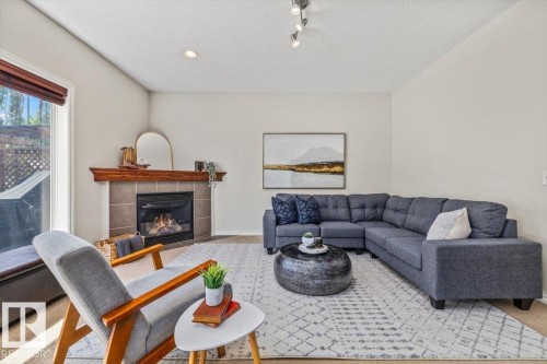 3056 Spence Wynd, Edmonton, AB 