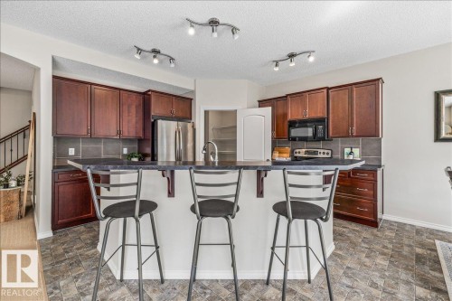 3056 Spence Wynd, Edmonton, AB 