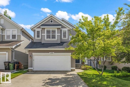 3056 Spence Wynd, Edmonton, AB 