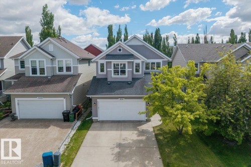 3056 Spence Wynd, Edmonton, AB 