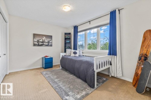 3056 Spence Wynd, Edmonton, AB 