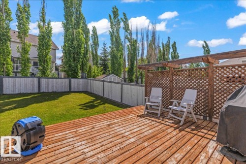 3056 Spence Wynd, Edmonton, AB 