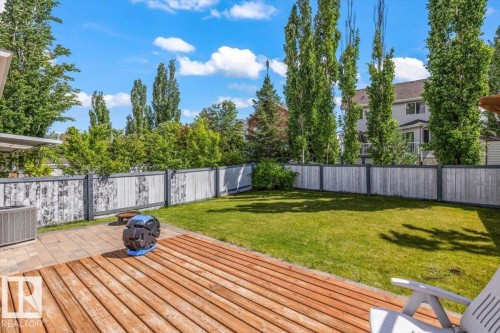 3056 Spence Wynd, Edmonton, AB 
