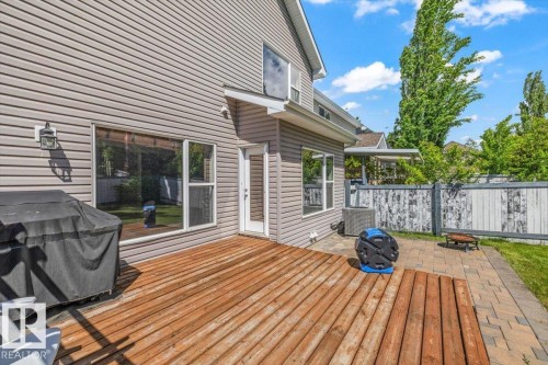 3056 Spence Wynd, Edmonton, AB 