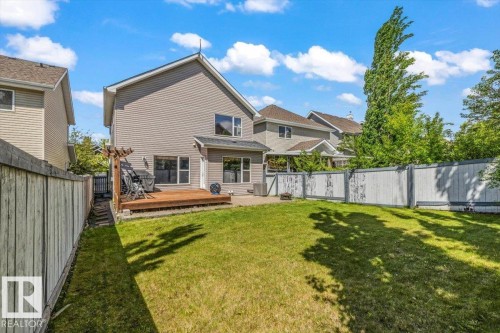 3056 Spence Wynd, Edmonton, AB 