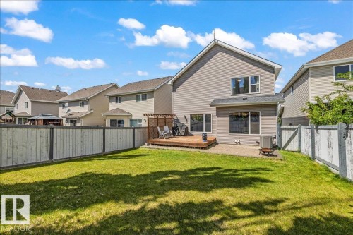 3056 Spence Wynd, Edmonton, AB 