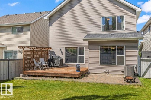 3056 Spence Wynd, Edmonton, AB 