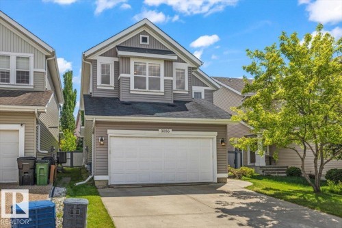 3056 Spence Wynd, Edmonton, AB 