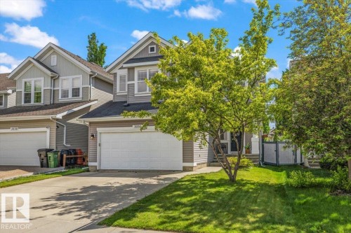 3056 Spence Wynd, Edmonton, AB 