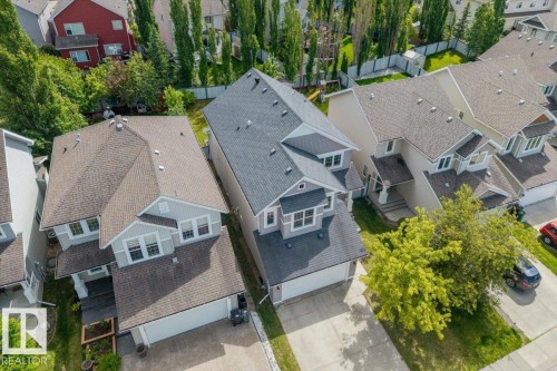 3056 Spence Wynd, Edmonton, AB 