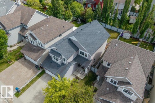 3056 Spence Wynd, Edmonton, AB 