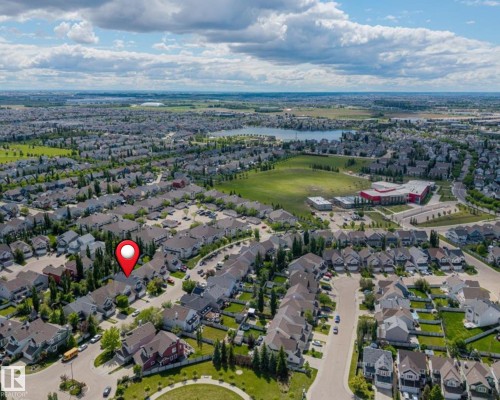 3056 Spence Wynd, Edmonton, AB 