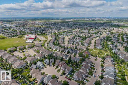 3056 Spence Wynd, Edmonton, AB 