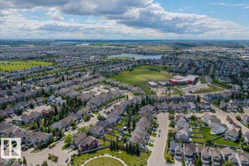 3056 Spence Wynd, Edmonton, AB 