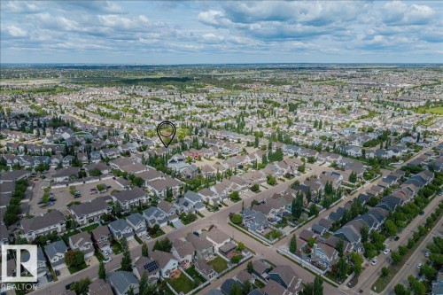 3056 Spence Wynd, Edmonton, AB 