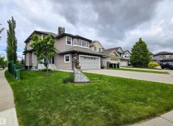 504 CRANDELL Crest  Sherwood Park, AB T8H 0H3