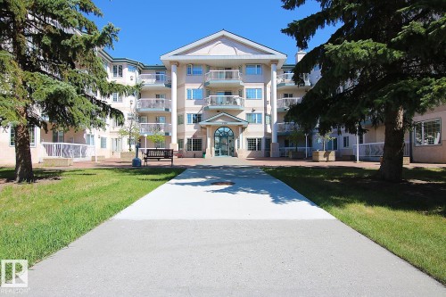 308 17150 94A Avenue, Edmonton, AB 