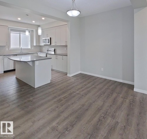 54 2072 Wonnacott Way, Edmonton, AB 