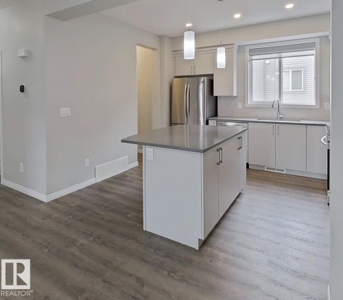 54 2072 Wonnacott Way, Edmonton, AB 
