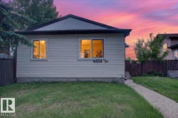 16904 91 Street  Edmonton, AB T5Z 1W6